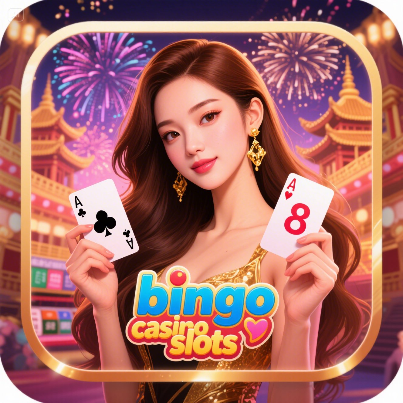 bingo casino slots